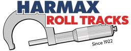 Harmax Roll Tracks