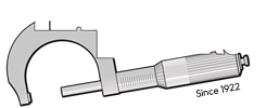 HARMAX Roll Tracks Logo